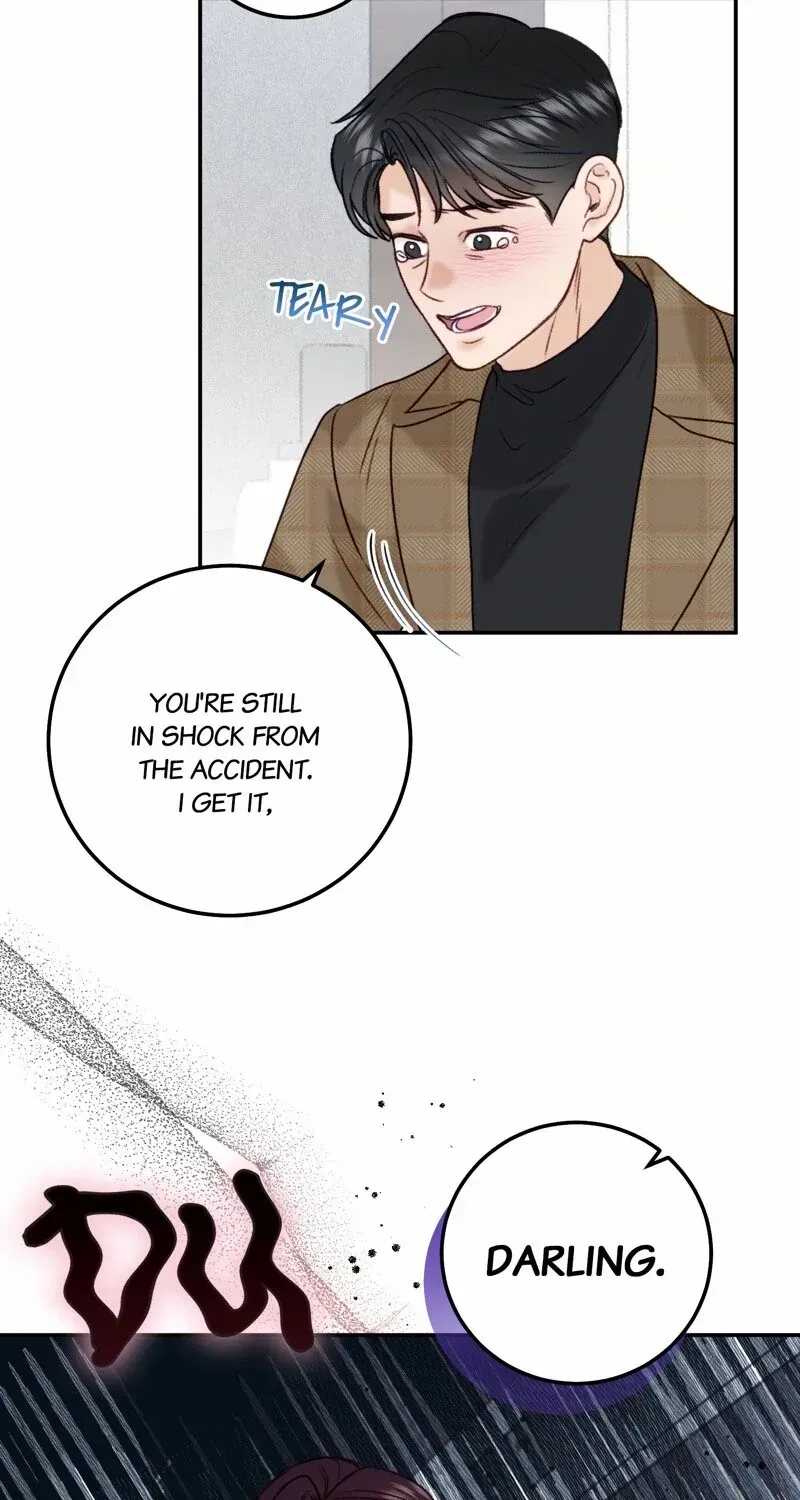 He’s Not Just A Pretty Face Kainu Manga Chapter 107 Page 66