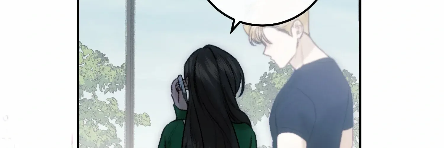 He’s Not Just A Pretty Face Kainu Manga Chapter 106 Page 38