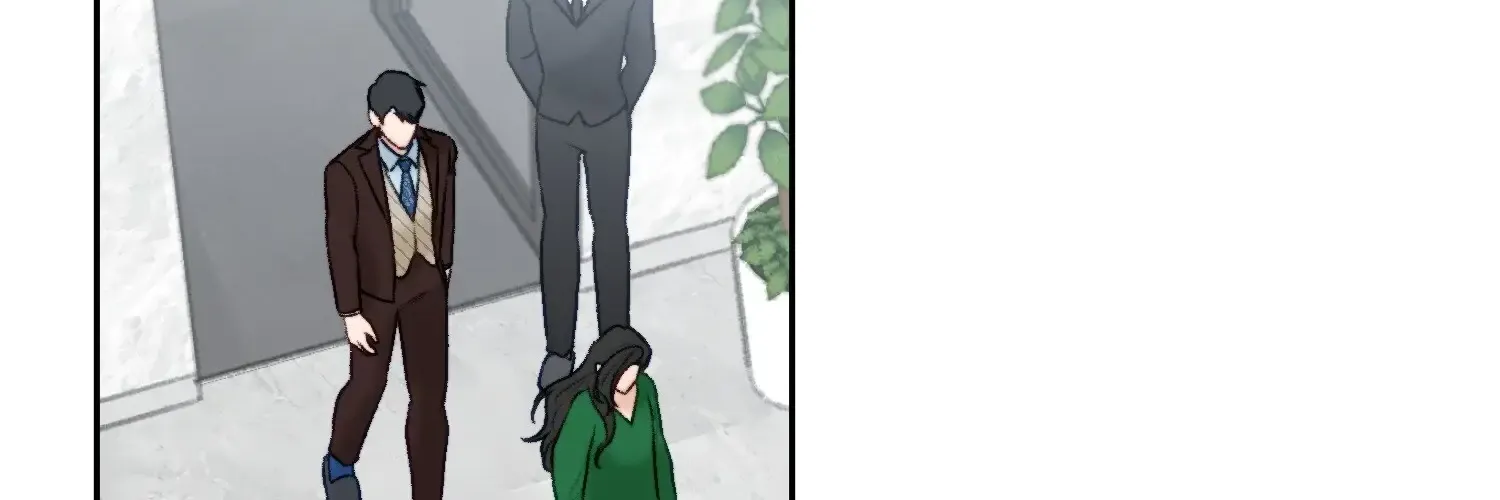 He’s Not Just A Pretty Face Kainu Manga Chapter 106 Page 46