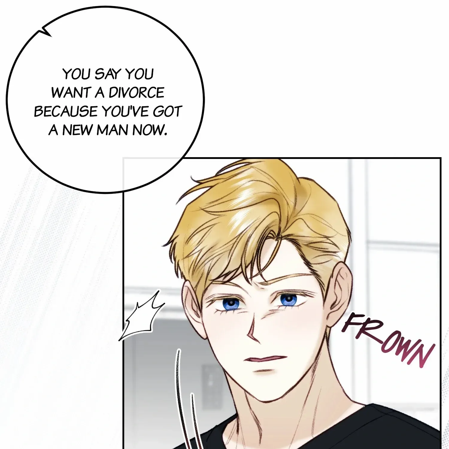 He’s Not Just A Pretty Face Kainu Manga Chapter 106 Page 49