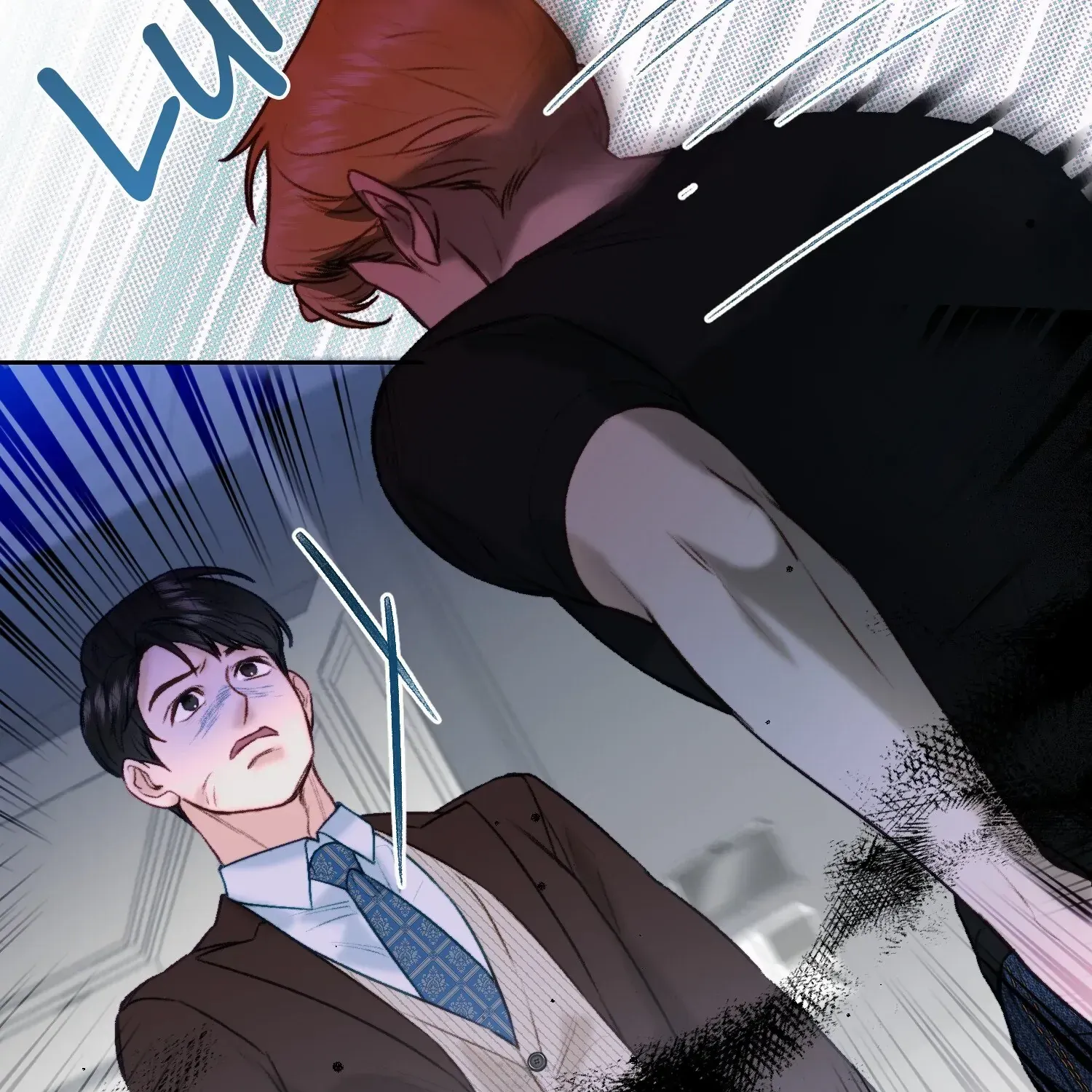 He’s Not Just A Pretty Face Kainu Manga Chapter 106 Page 51