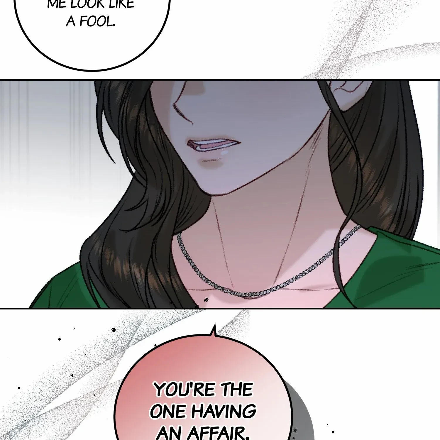 He’s Not Just A Pretty Face Kainu Manga Chapter 106 Page 57