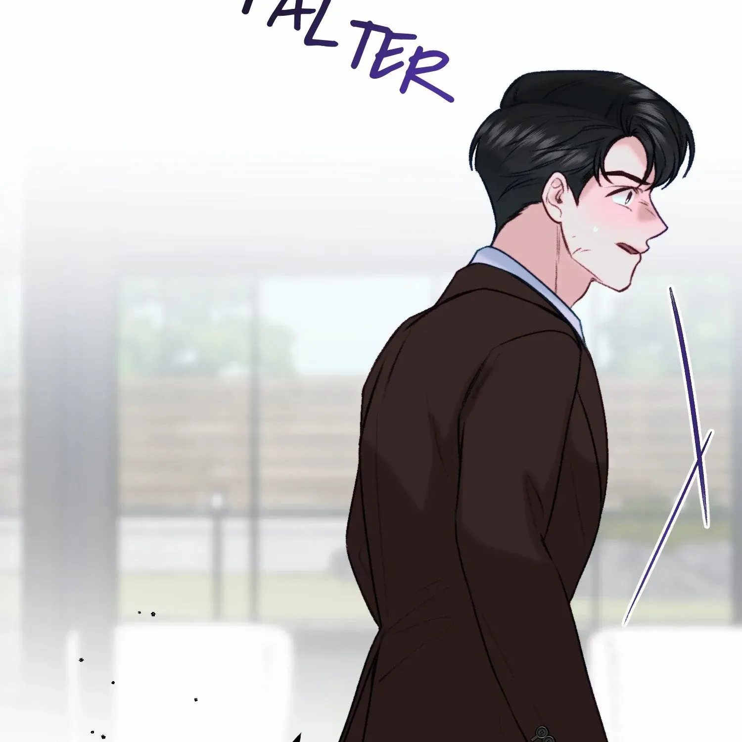 He’s Not Just A Pretty Face Kainu Manga Chapter 106 Page 59