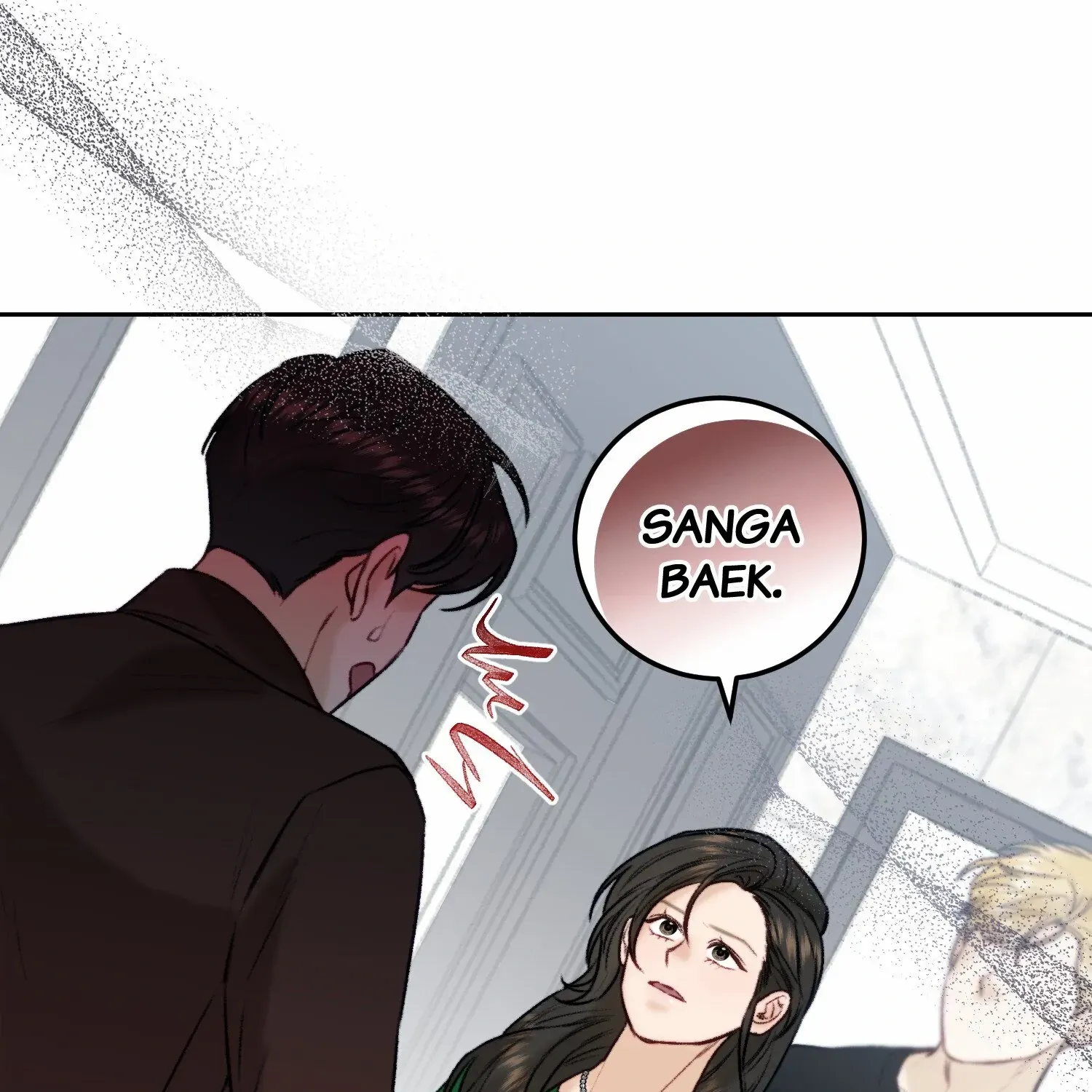 He’s Not Just A Pretty Face Kainu Manga Chapter 106 Page 62