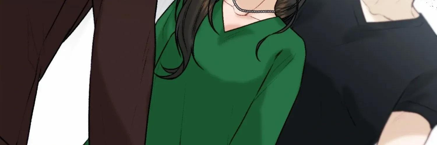 He’s Not Just A Pretty Face Kainu Manga Chapter 106 Page 63