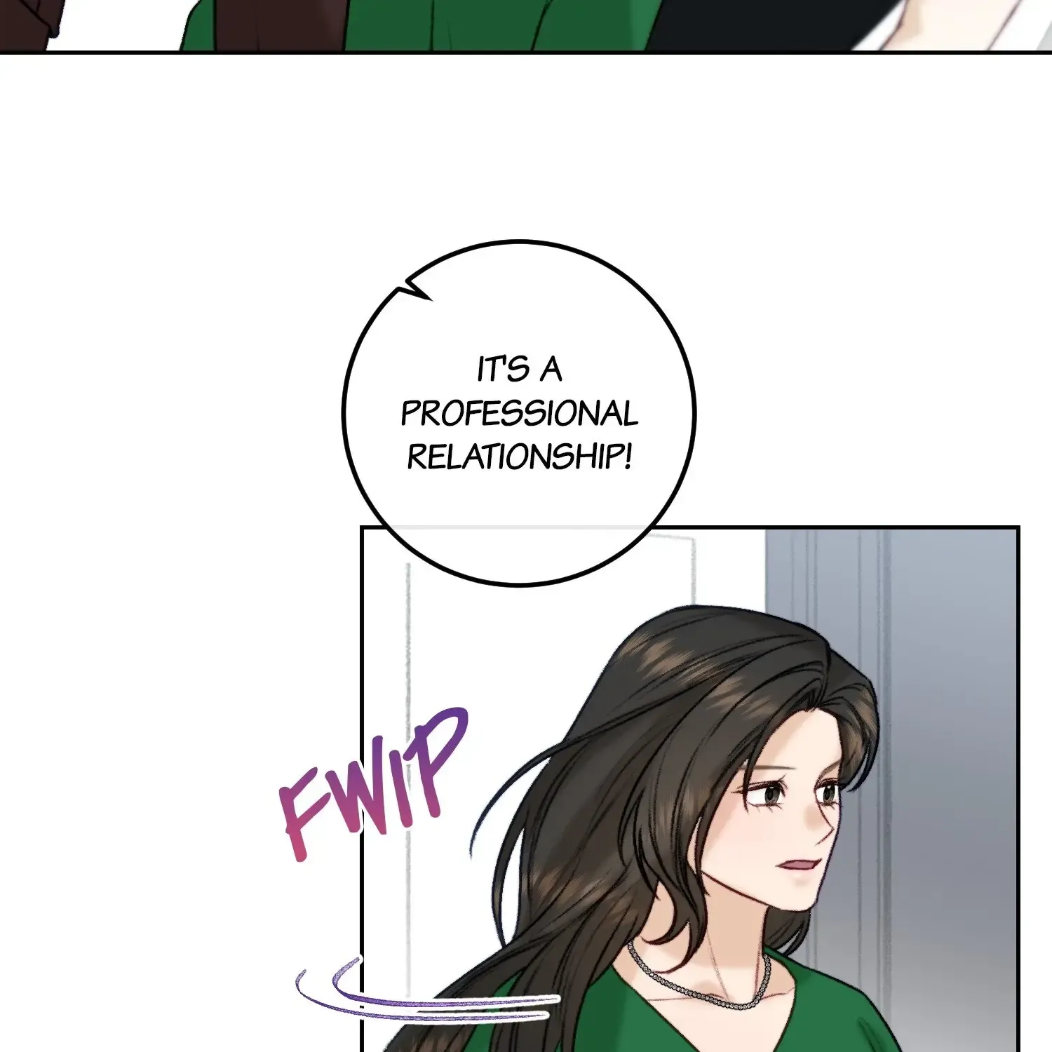 He’s Not Just A Pretty Face Kainu Manga Chapter 106 Page 64