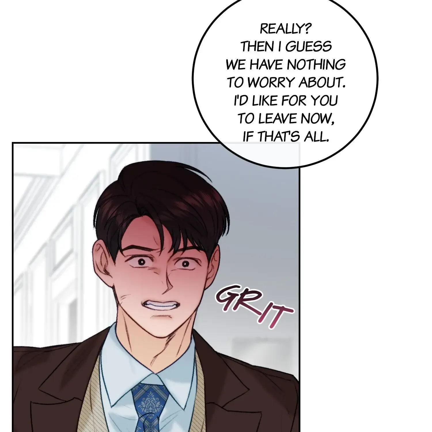 He’s Not Just A Pretty Face Kainu Manga Chapter 106 Page 66