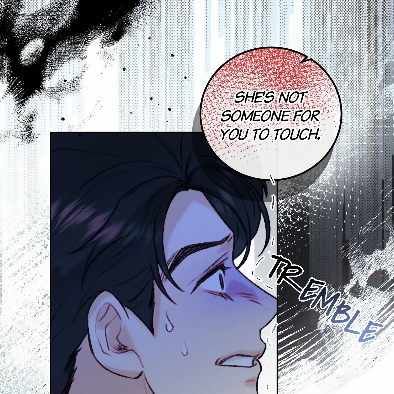 He’s Not Just A Pretty Face Kainu Manga Chapter 106 Page 74