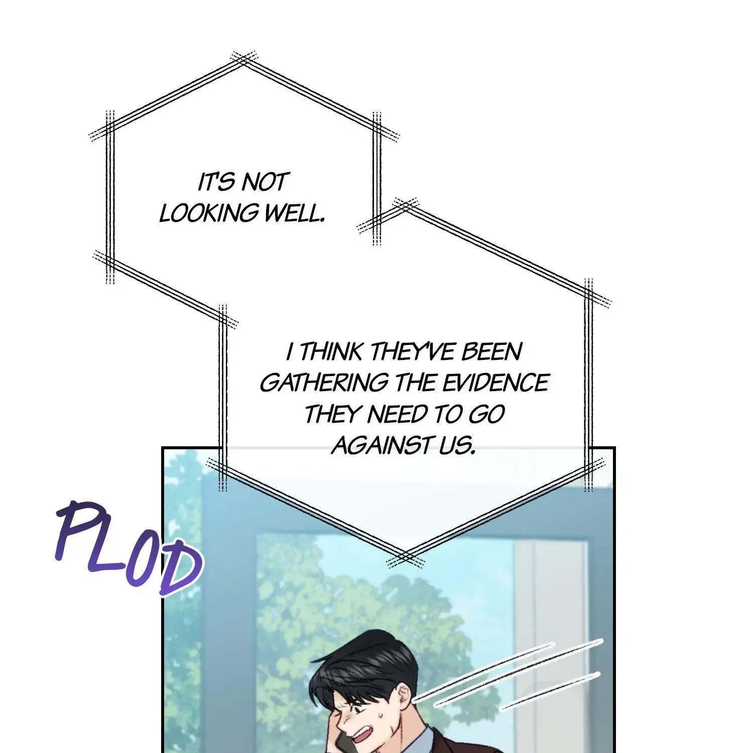 He’s Not Just A Pretty Face Kainu Manga Chapter 106 Page 82