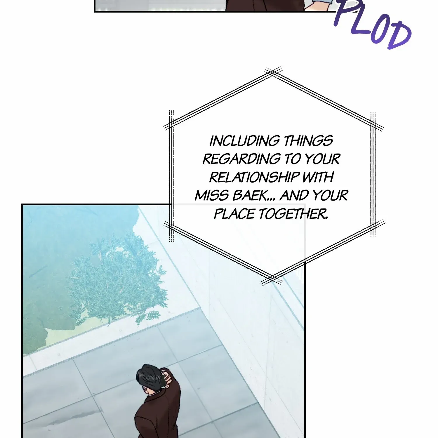 He’s Not Just A Pretty Face Kainu Manga Chapter 106 Page 84