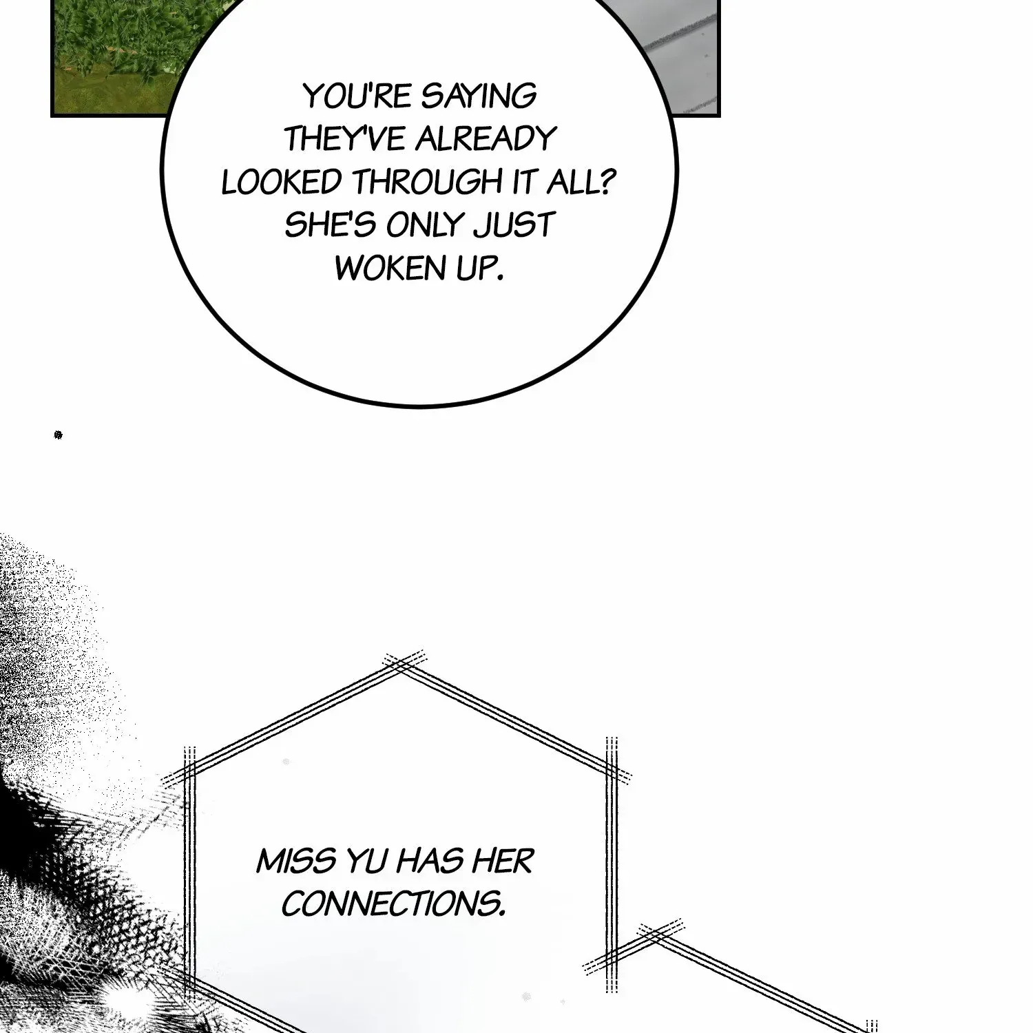 He’s Not Just A Pretty Face Kainu Manga Chapter 106 Page 86