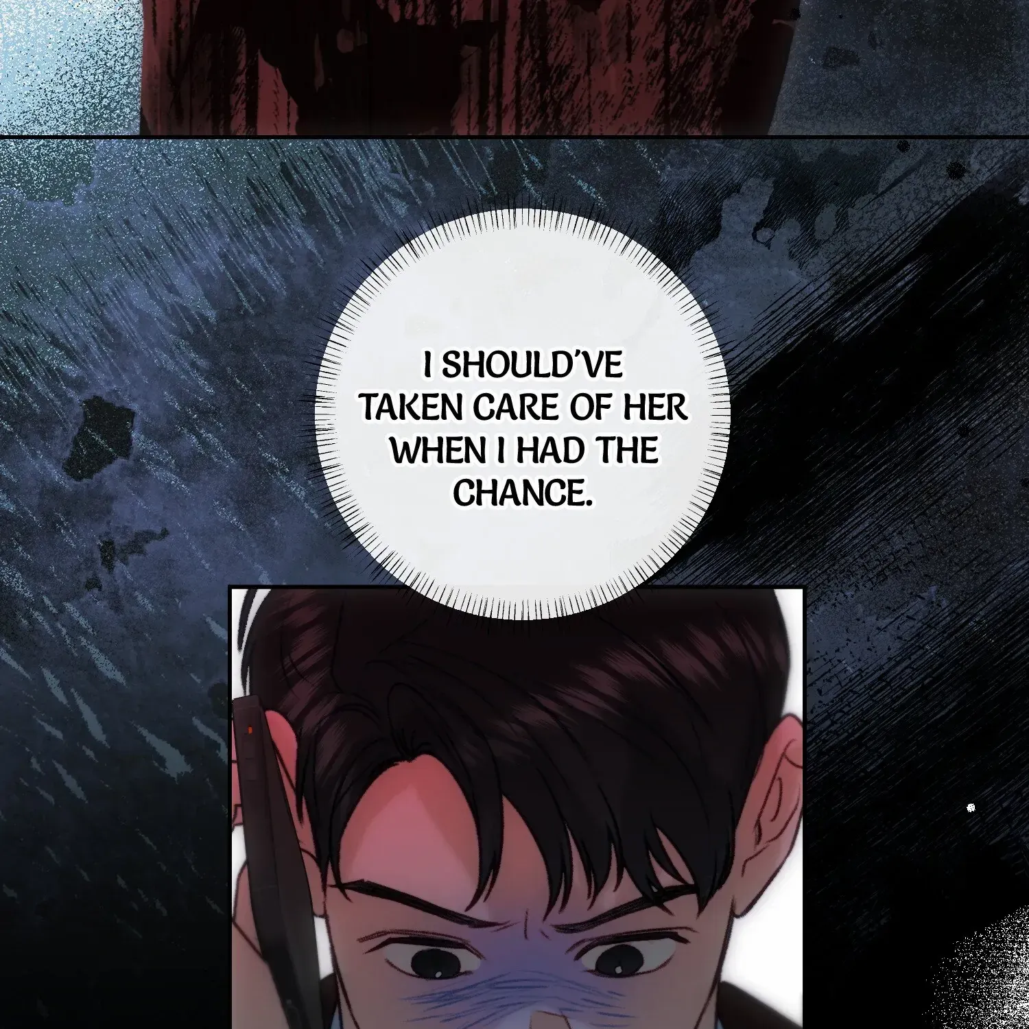 He’s Not Just A Pretty Face Kainu Manga Chapter 106 Page 90
