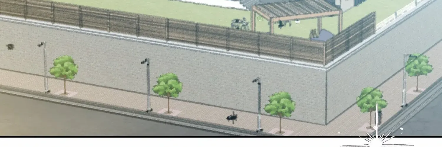 He’s Not Just A Pretty Face Kainu Manga Chapter 106 Page 99