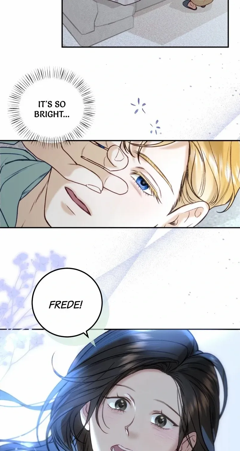 He’s Not Just A Pretty Face Kainu Manga Chapter 105 Page 59
