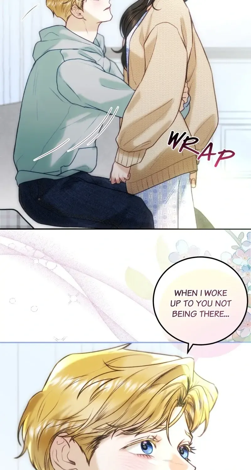 He’s Not Just A Pretty Face Kainu Manga Chapter 105 Page 66