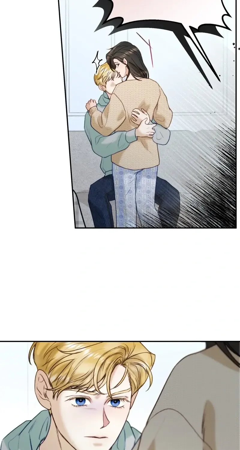 He’s Not Just A Pretty Face Kainu Manga Chapter 105 Page 70