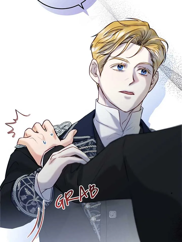 He’s Not Just A Pretty Face Kainu Manga Chapter 104 Page 41