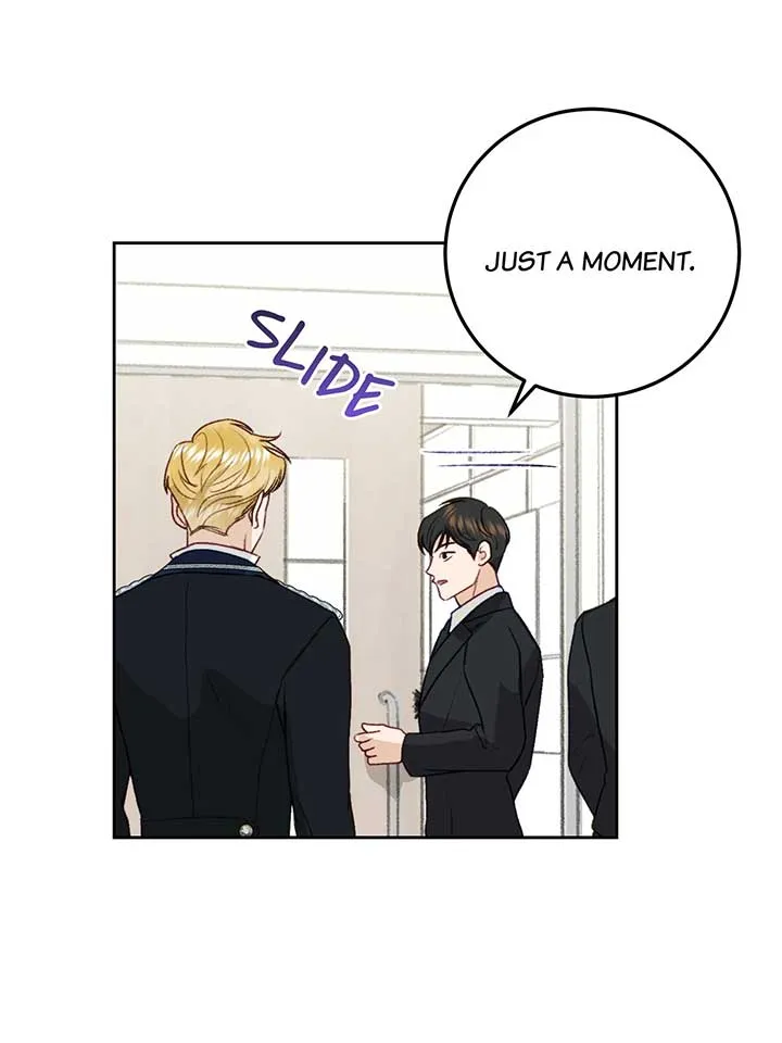 He’s Not Just A Pretty Face Kainu Manga Chapter 104 Page 47