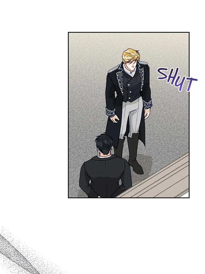 He’s Not Just A Pretty Face Kainu Manga Chapter 104 Page 48