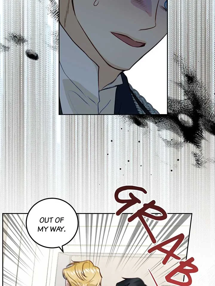 He’s Not Just A Pretty Face Kainu Manga Chapter 104 Page 51