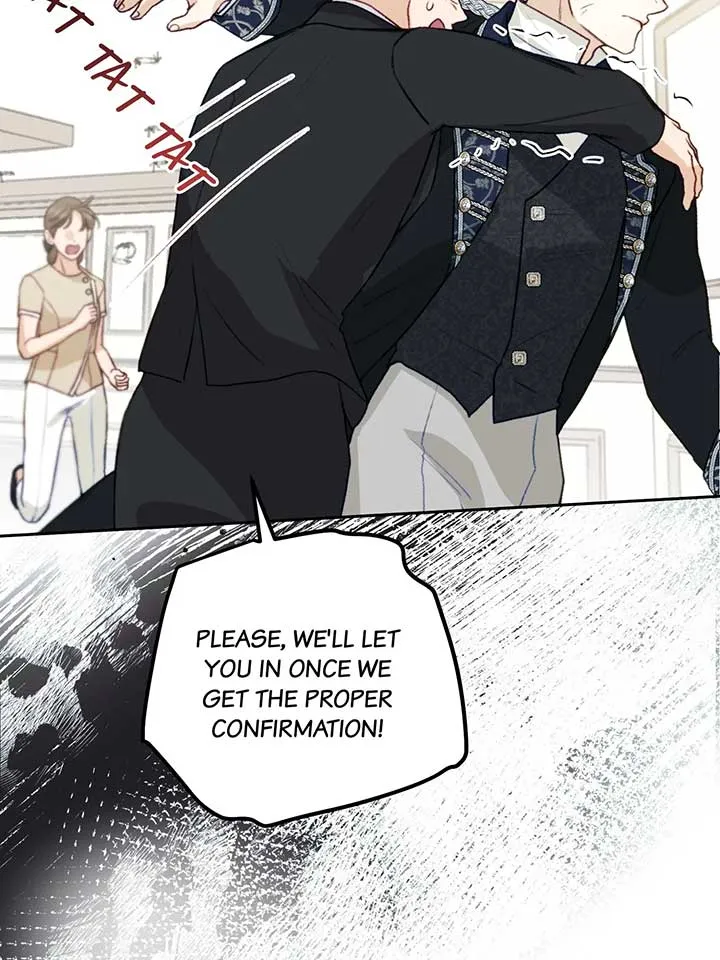 He’s Not Just A Pretty Face Kainu Manga Chapter 104 Page 53