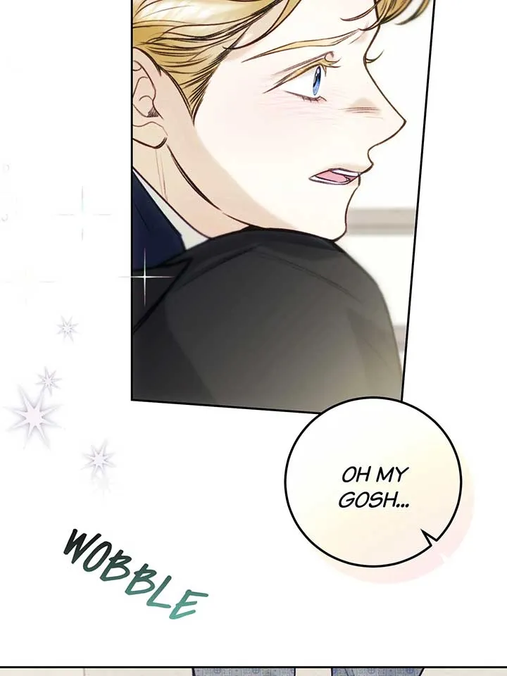 He’s Not Just A Pretty Face Kainu Manga Chapter 104 Page 56
