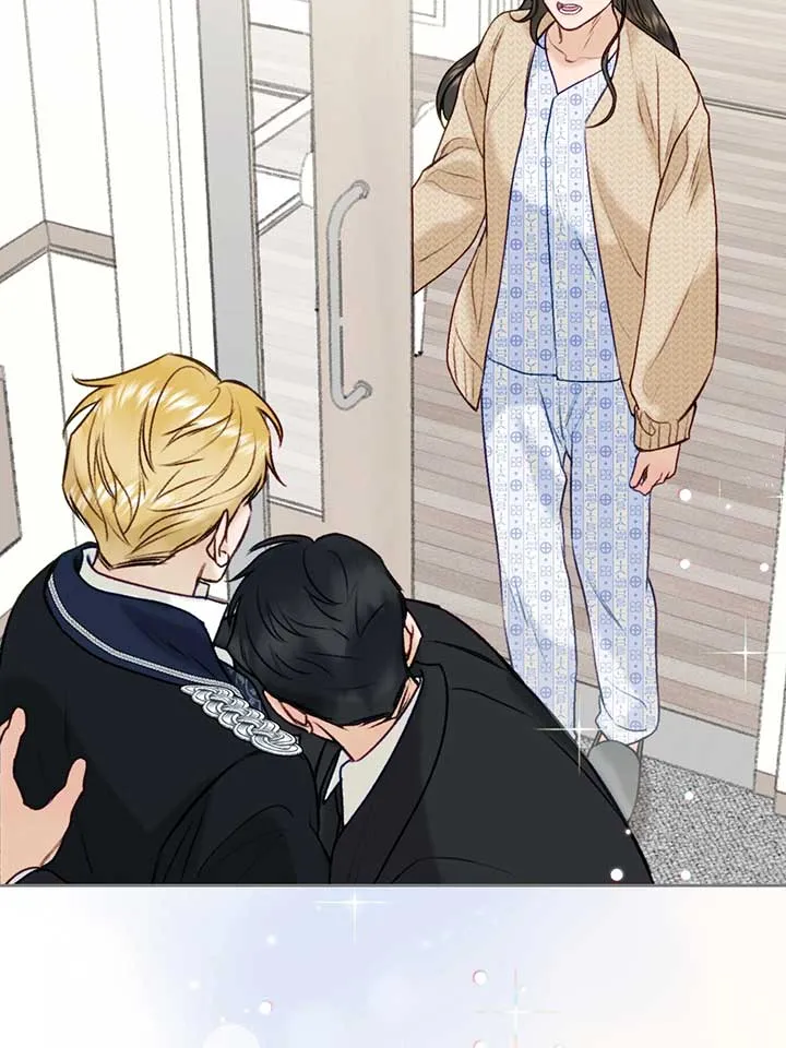 He’s Not Just A Pretty Face Kainu Manga Chapter 104 Page 58