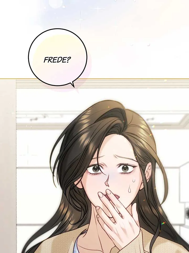 He’s Not Just A Pretty Face Kainu Manga Chapter 104 Page 59