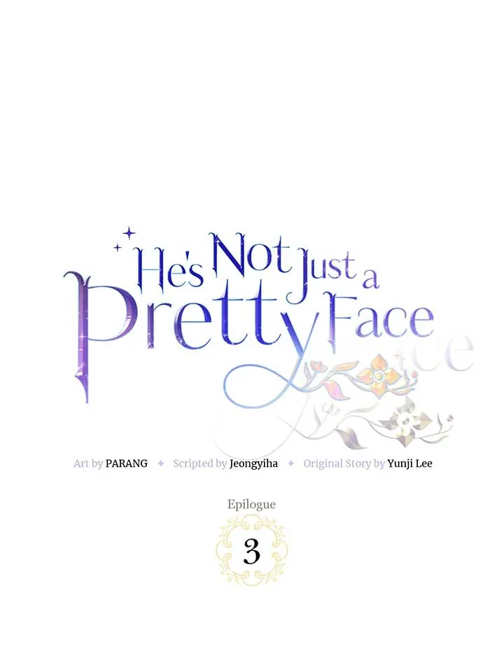 He’s Not Just A Pretty Face Kainu Manga Chapter 104 Page 61