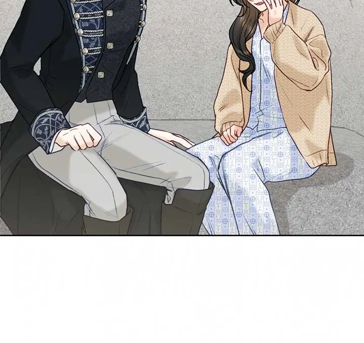 He’s Not Just A Pretty Face Kainu Manga Chapter 104 Page 64