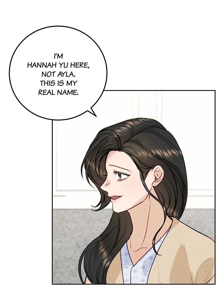 He’s Not Just A Pretty Face Kainu Manga Chapter 104 Page 65
