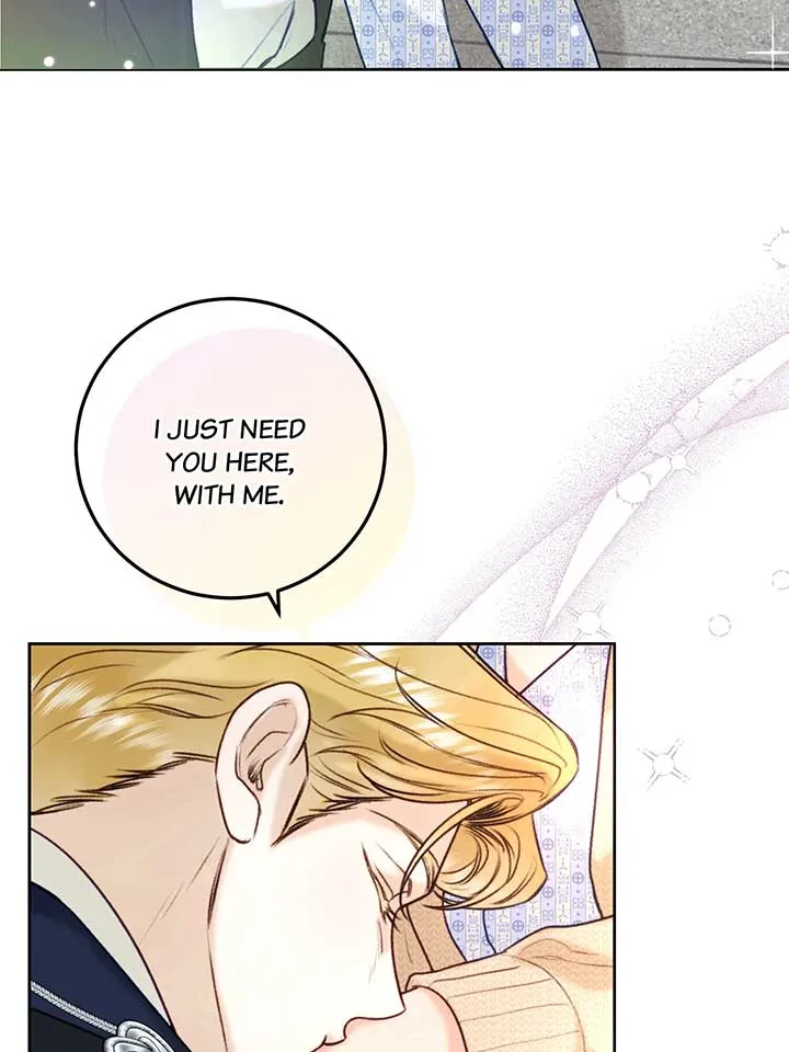 He’s Not Just A Pretty Face Kainu Manga Chapter 104 Page 69
