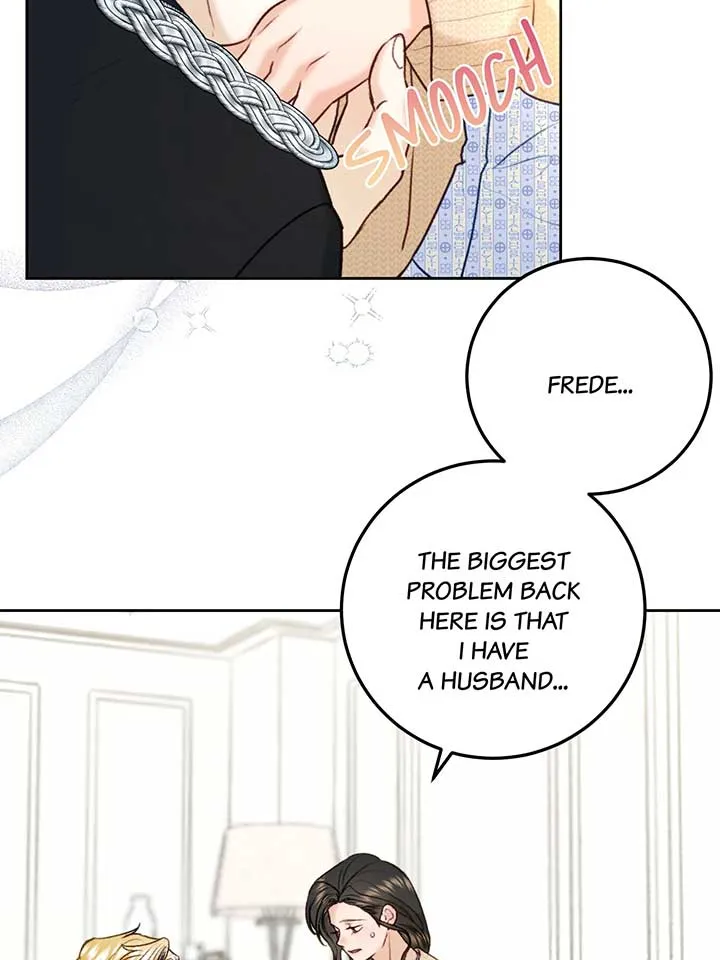 He’s Not Just A Pretty Face Kainu Manga Chapter 104 Page 70