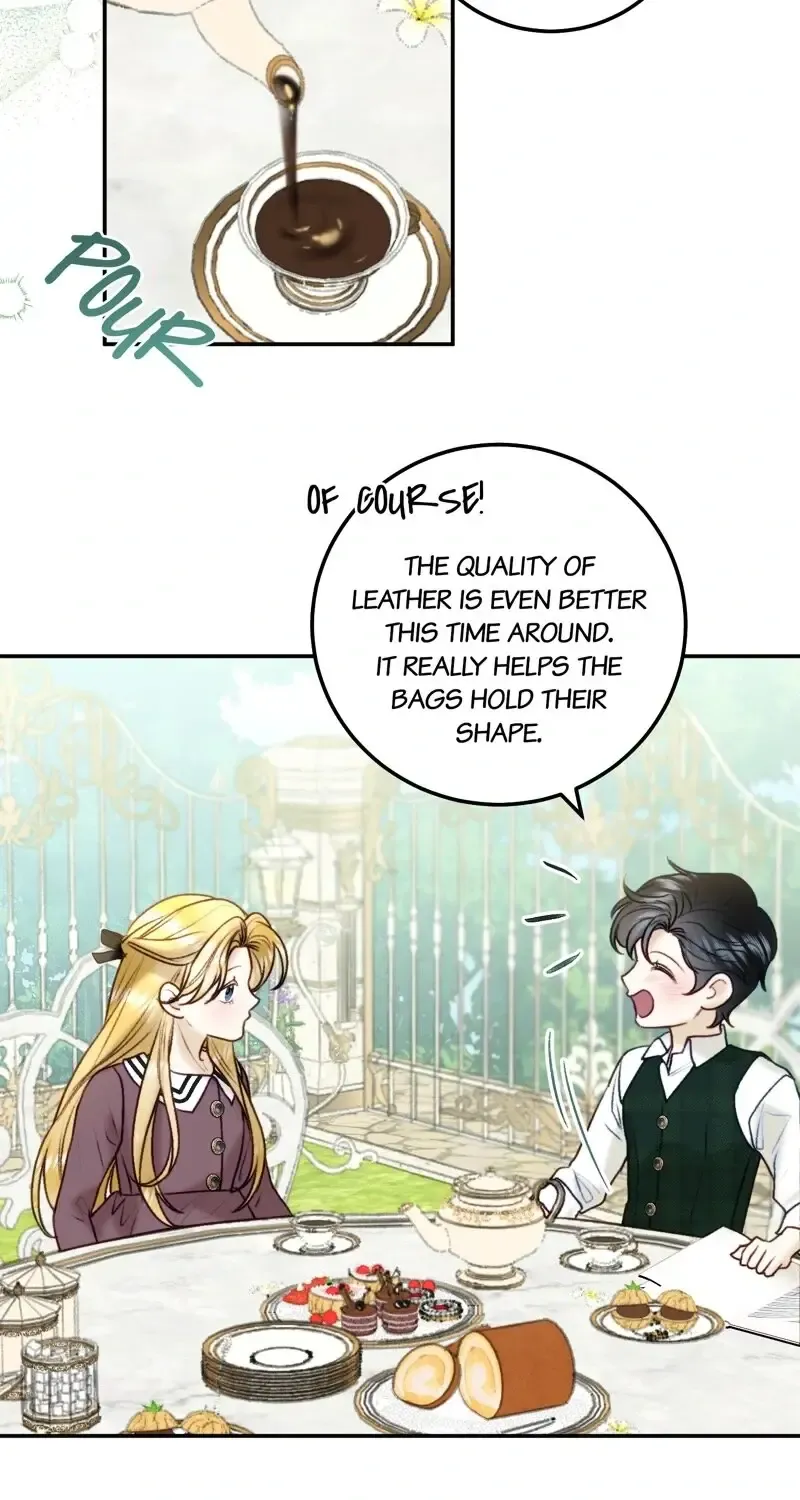 He’s Not Just A Pretty Face Kainu Manga Chapter 101 Page 3