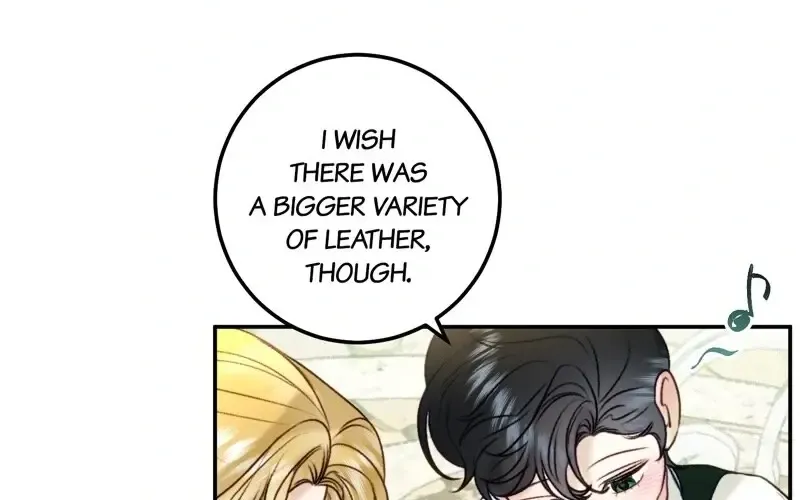 He’s Not Just A Pretty Face Kainu Manga Chapter 101 Page 4