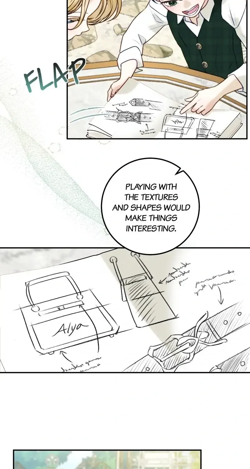 He’s Not Just A Pretty Face Kainu Manga Chapter 101 Page 5