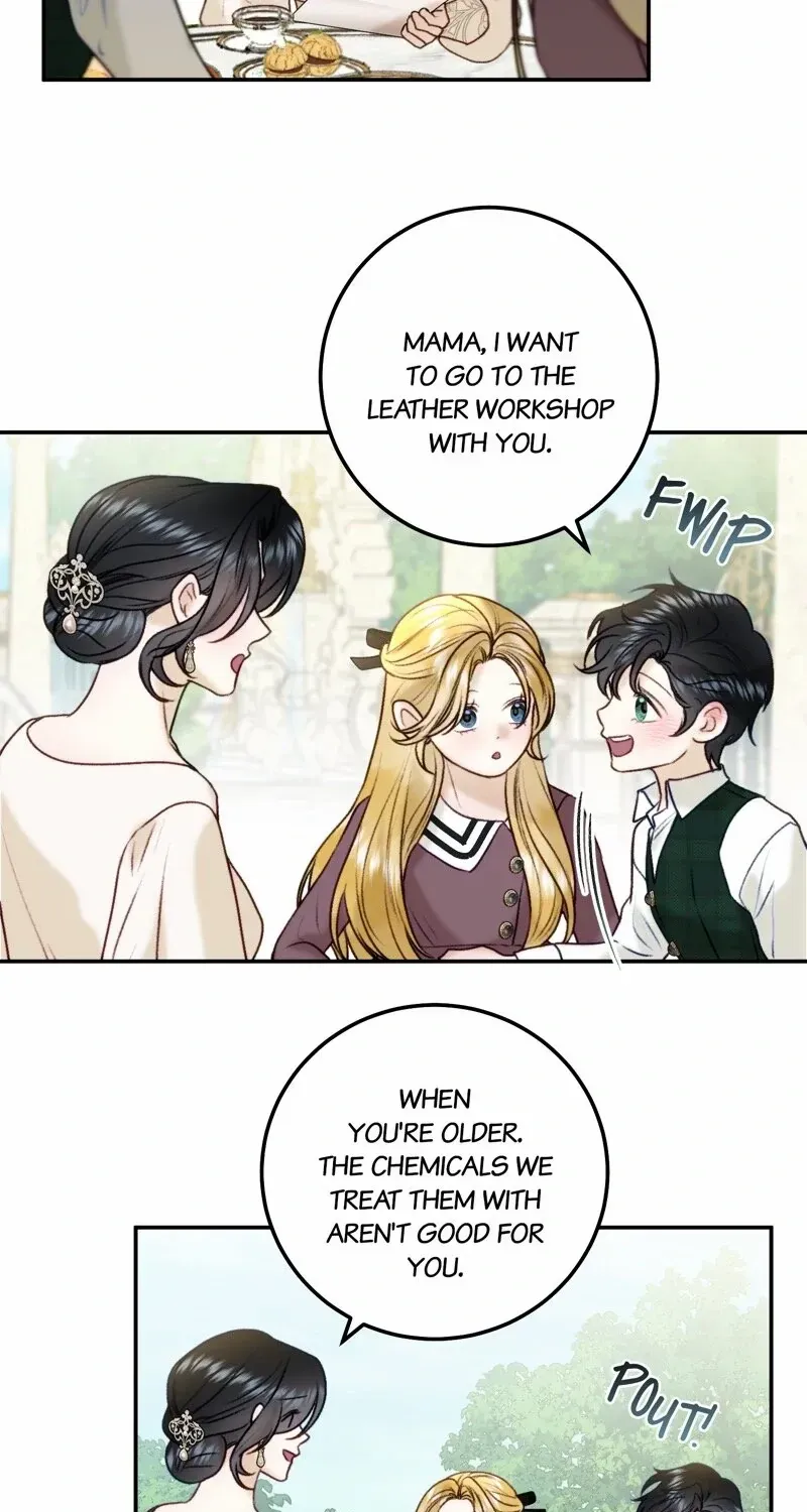 He’s Not Just A Pretty Face Kainu Manga Chapter 101 Page 7