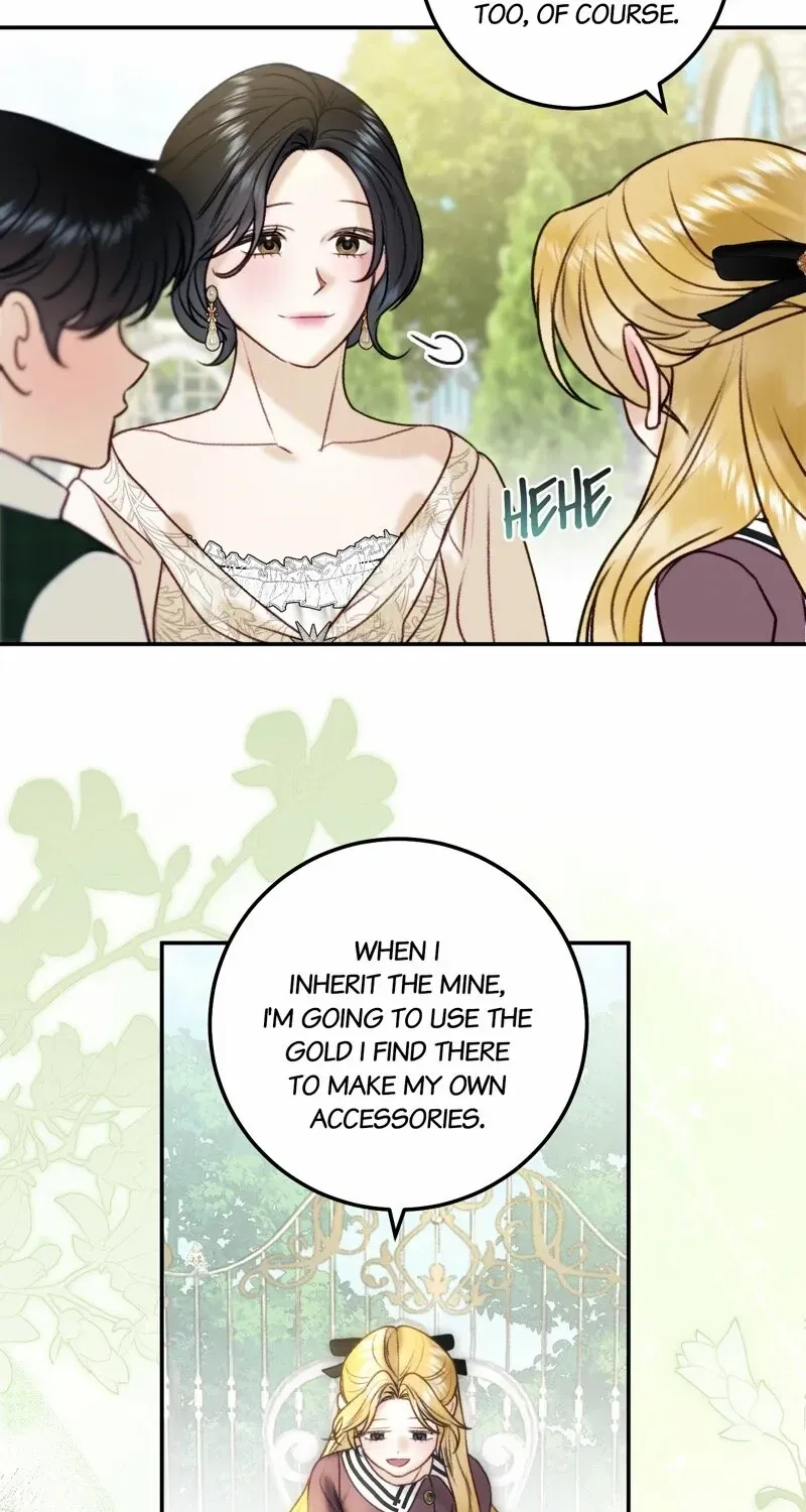 He’s Not Just A Pretty Face Kainu Manga Chapter 101 Page 11