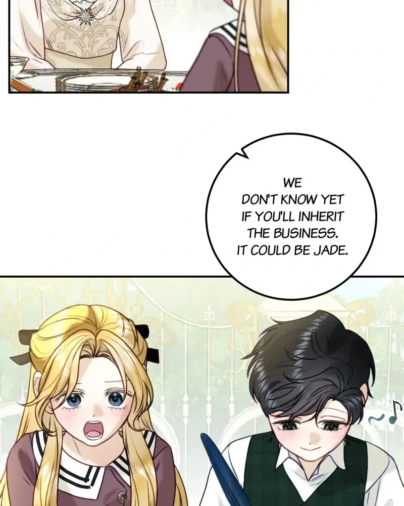 He’s Not Just A Pretty Face Kainu Manga Chapter 101 Page 15
