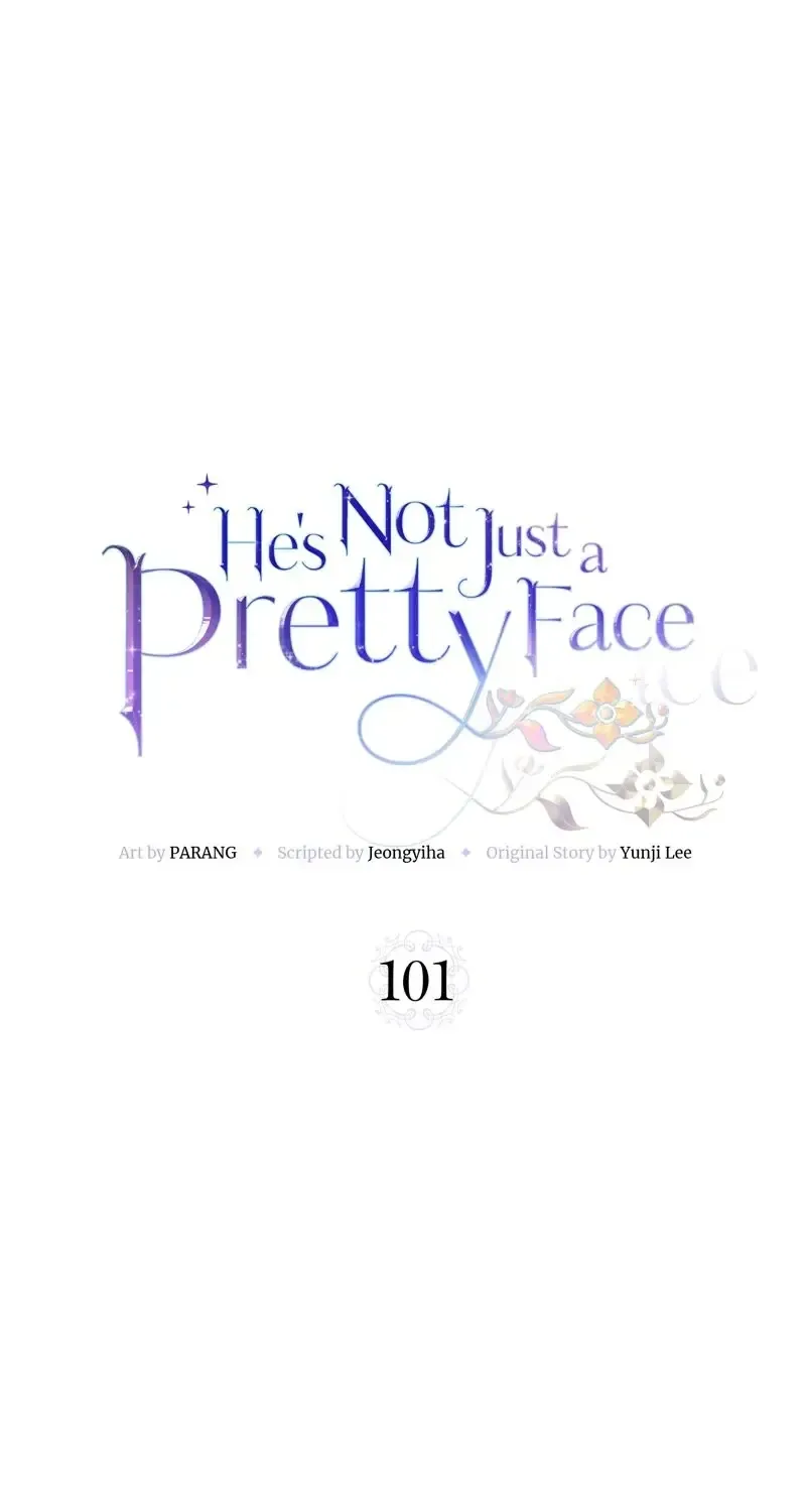 He’s Not Just A Pretty Face Kainu Manga Chapter 101 Page 22