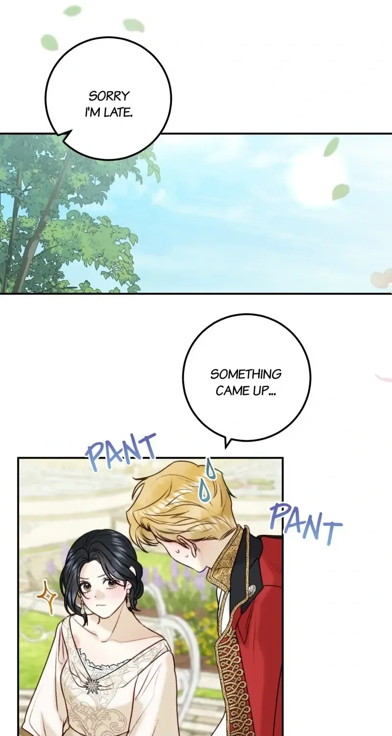 He’s Not Just A Pretty Face Kainu Manga Chapter 101 Page 24