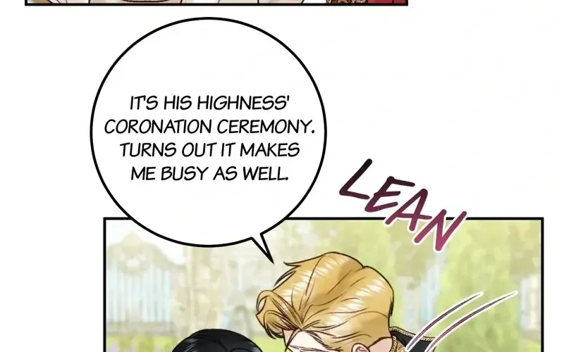 He’s Not Just A Pretty Face Kainu Manga Chapter 101 Page 25