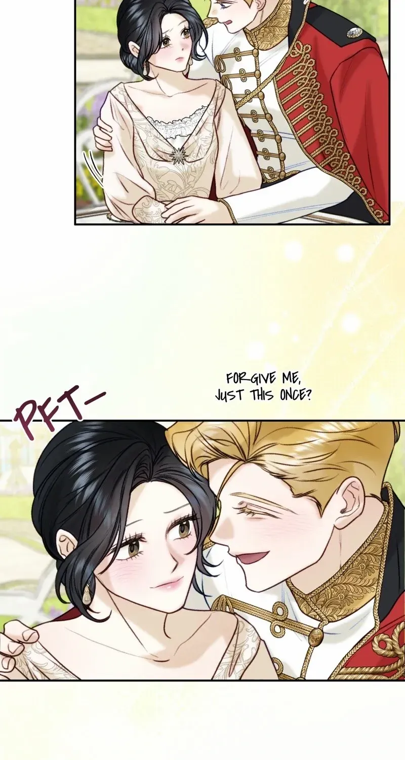 He’s Not Just A Pretty Face Kainu Manga Chapter 101 Page 26