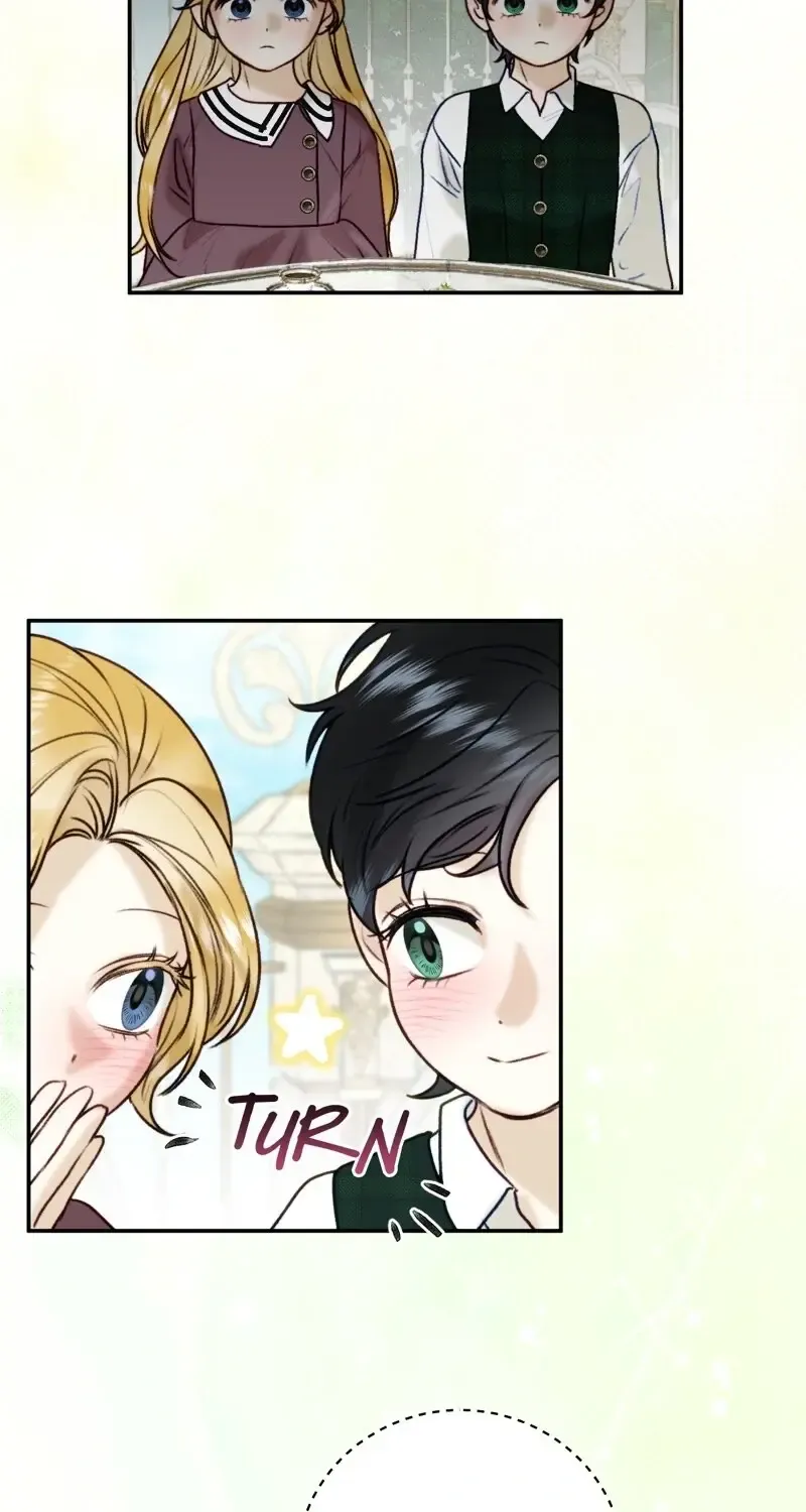 He’s Not Just A Pretty Face Kainu Manga Chapter 101 Page 28