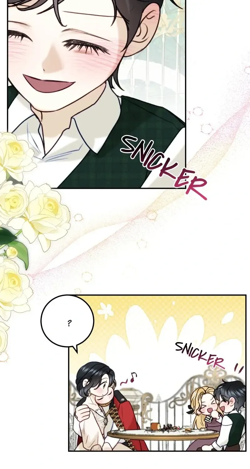 He’s Not Just A Pretty Face Kainu Manga Chapter 101 Page 31