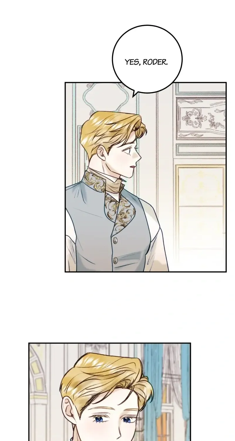 He’s Not Just A Pretty Face Kainu Manga Chapter 101 Page 35