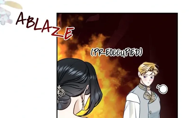 He’s Not Just A Pretty Face Kainu Manga Chapter 101 Page 38