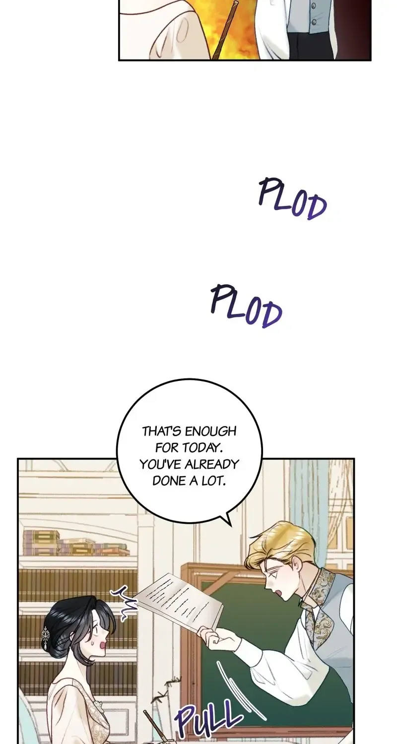 He’s Not Just A Pretty Face Kainu Manga Chapter 101 Page 39