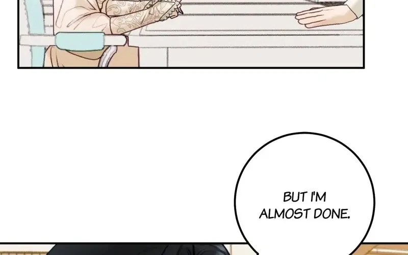 He’s Not Just A Pretty Face Kainu Manga Chapter 101 Page 40
