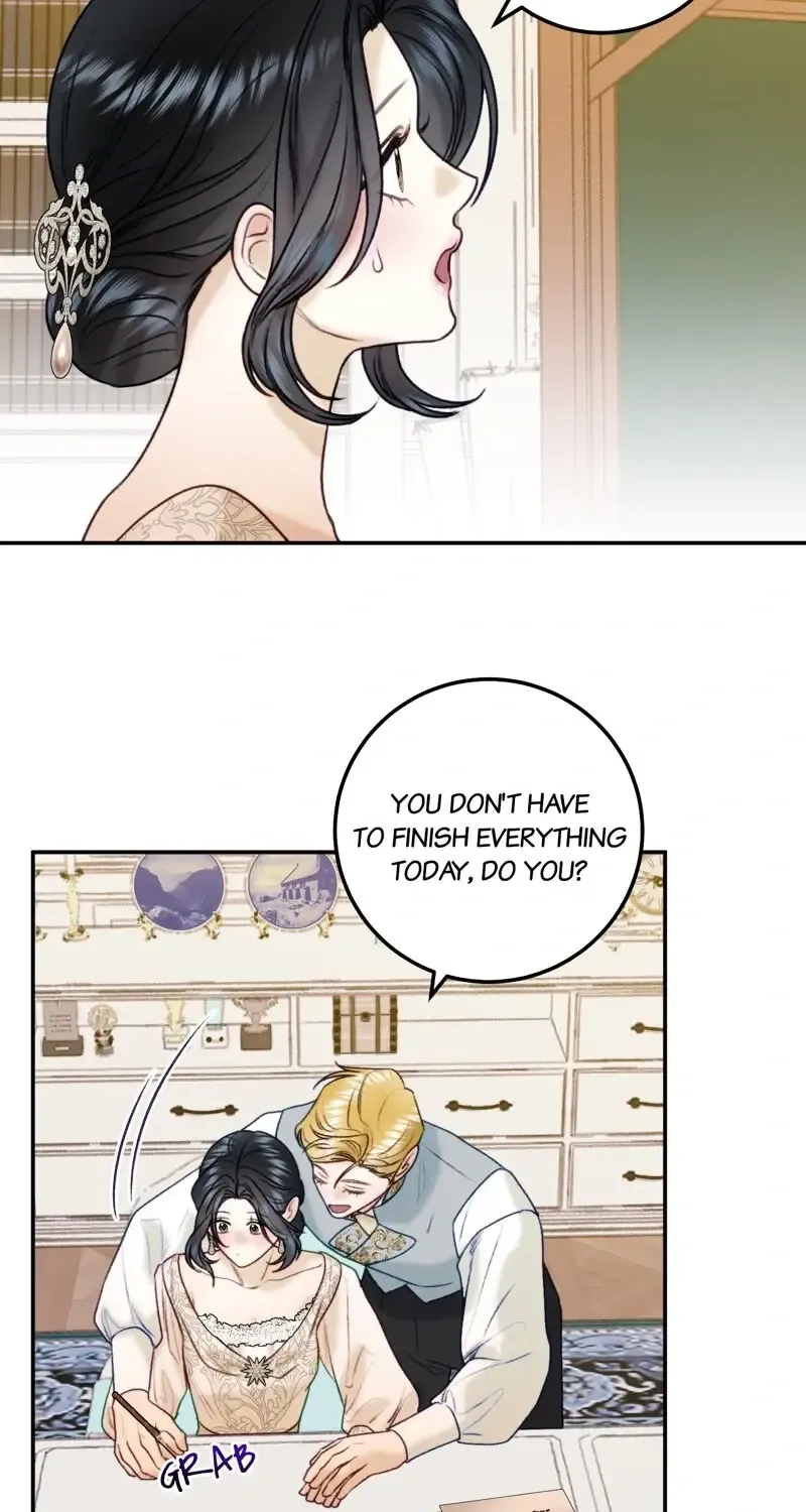 He’s Not Just A Pretty Face Kainu Manga Chapter 101 Page 41